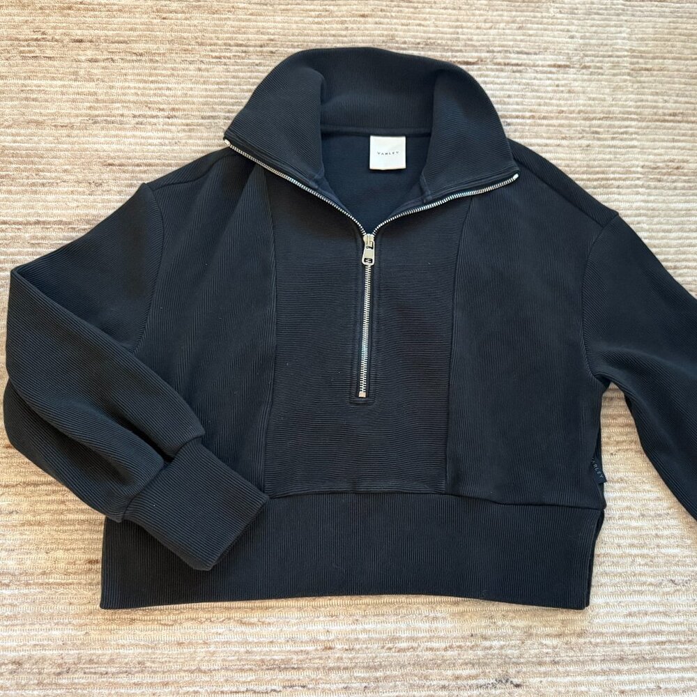 Varley Ramona Half Zip